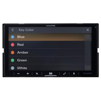 Thumbnail for Alpine iLX-W670-M Digital Multimedia CarPlay Android Auto Maestro Bundle