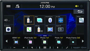 alpine-ilx-407-7-shallow-chassis-multimedia-receiver