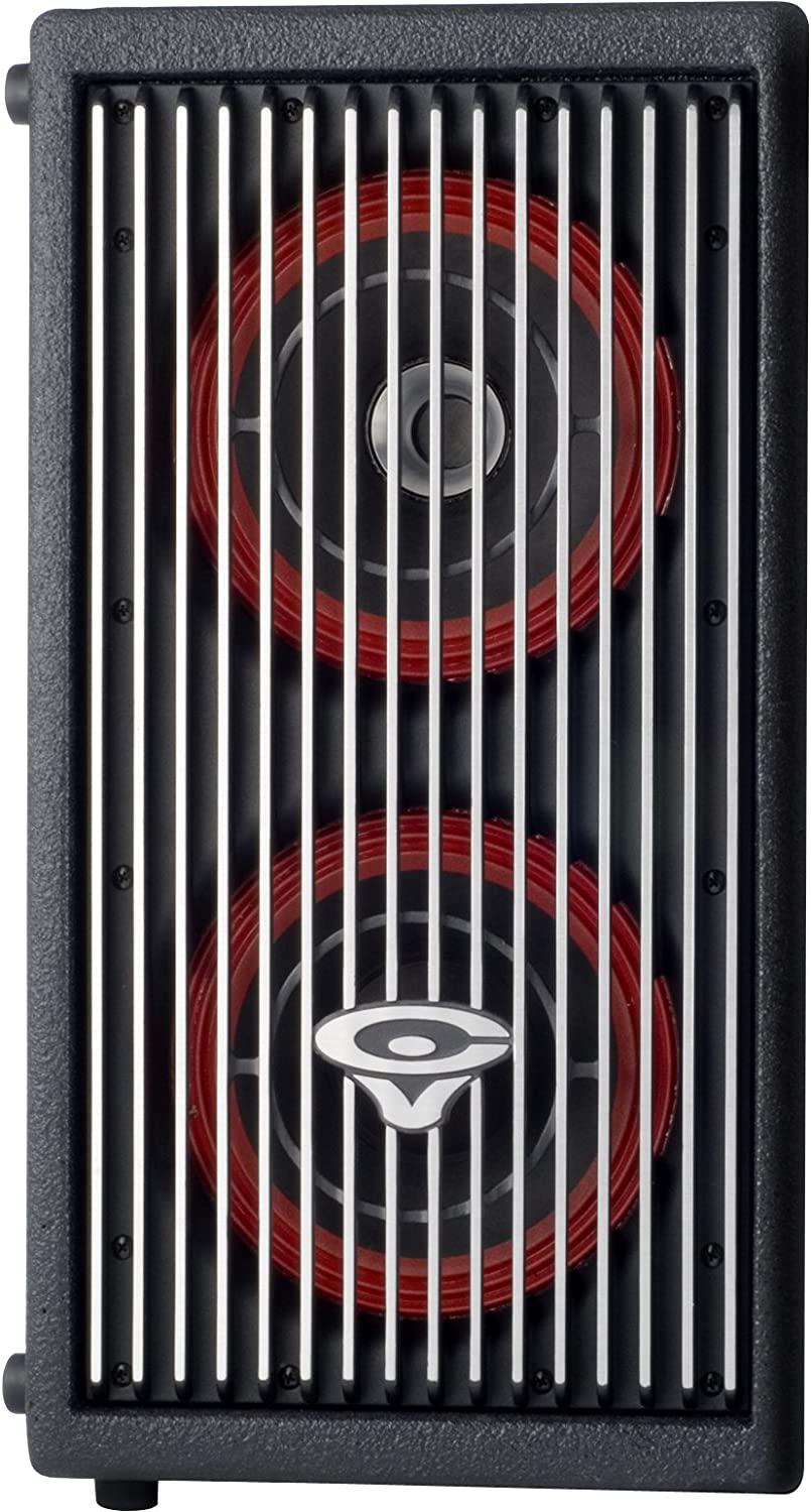 Cerwin-Vega CVA28x Dual 8" 800W Active Powered Speaker