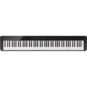 Casio Privia PX-S1100CS 88-key Digital Piano - Black with CS68 Stand