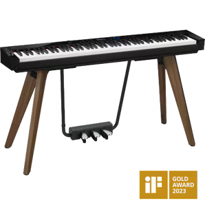 Casio PX-S7000BK Digital Piano - Black