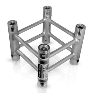 Galaxy Stage GS34-025 0.82ft (0.25m) Square Truss Segment