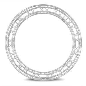 Galaxy Stage	GS34-300CT 9.84ft (3.0m) Circle Square Truss - 4 Sections