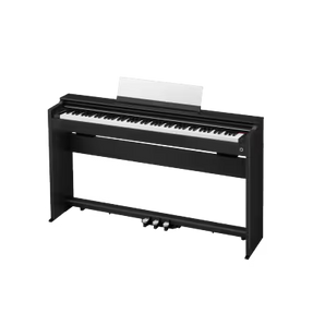 Casio APS200BK Celviano Digital Upright Piano - Black