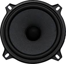 Cerwin Vega XED525C XED Series 5.25" 2-Way Component Speaker Set