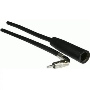 MK Audio GM20 Aftermarket Antenna Adapter to Radio for Select 1983-2012 GM