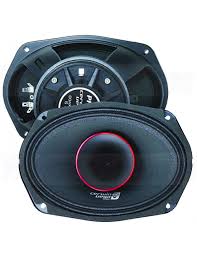 Thumbnail for Cerwin Vega PH694 PRO Series 6