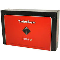 Thumbnail for Rockford Fosgate P1683 6x8