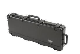 SKB 3i-4214-TKBD iSeries 61-Key Slim Keyboard Case