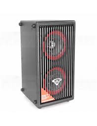 Cerwin-Vega CVA28x Dual 8" 800W Active Powered Speaker