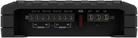 Thumbnail for Alpine S2-A36F S-Series Class-D 4-Channel Car Amplifier + RUX-KNOB.2 Remote Bass Level Control
