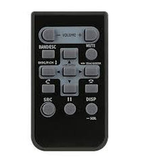 Thumbnail for Pioneer DMH-241EX  Touchscreen Digital Media Receiver with Bluetooth