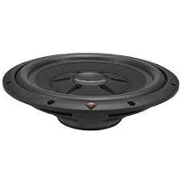 Thumbnail for 2 Rockford Fosgate Prime R2SD4-10 + 2 Single Sealed Boxes <br/>prime stage  400W Max (200W RMS) 10