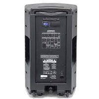 Thumbnail for Samson SAXP312W-K Rechargeable Portable PA with Handheld Wireless System and Bluetooth