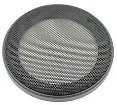 Cerwin Vega GRL65VH 6.5" Speaker Mesh Grilles for VEGA or HED Series Speakers