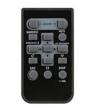 Thumbnail for Pioneer DMH-241EX  Touchscreen Digital Media Receiver with Bluetooth + License Plate Backup Camera