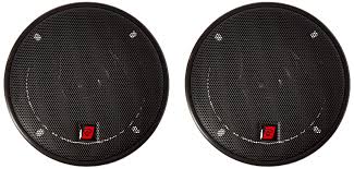 Cerwin Vega XED42 XED Series 4" 2-Way Coaxial Speakers