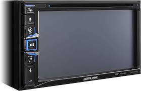 Alpine INE-W970HD 6.5" Navigation CD/DVD Navigation Receiver