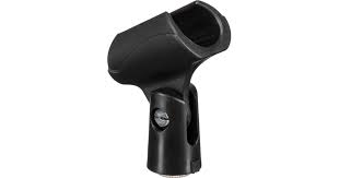 Hosa MHR-225 25mm Microphone Clip