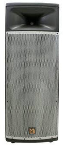 MR DJ PRO215S PRO PA DJ Dual 15" 3-Way Full-Range Passive DJ PA Multipurpose Live Sound Loudspeaker