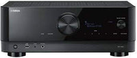 Thumbnail for Yamaha RX-V6A 7.2-Channel AV Receiver with 8K HDMI and Music Cast