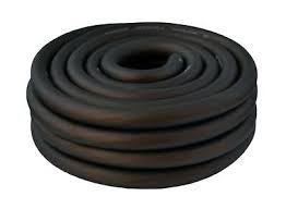 Absolute 1/0 Gauge 50 Feet Black PRO Xtreme Twisted Power Ground Battery Wire Cables