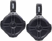 Thumbnail for 2 Absolute MPS65B Marine Wake Board Speakers RV 6.5