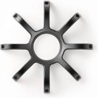 Thumbnail for Alpine KTE-10PG 10” Grill Compatible with SWA-10S4 Only