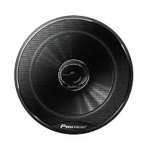 Absolute DMR-380BTAD DVD/CD/MP3/AM/FM + 2 Pair Pioneer TS-G1645R 6.5" Speaker & TW600 Tweeter