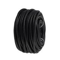 Install Bay SLT38 Split Loom Tubing 3/8 Inch Diameter 100 Ft Coil