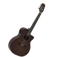 Thumbnail for Tagima  VEGAS GRAN RESERVA EQ-DKMOP Acoustic Guitar - Dark Satin
