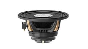 Diamond Audio MS652NEO2 NEO Series 6.5" 2-Way 2-ohm Coaxial Speakers