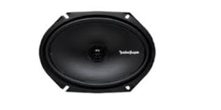 Car Front+Rear Rockford Fosgate Speaker Replacement For 2003-2011 Lincoln Town