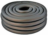 Thumbnail for Patron PPW0GBK 0 Gauge Black Amplifier Amp Power/Ground 1/0 Wire 25 Feet Superflex Cable