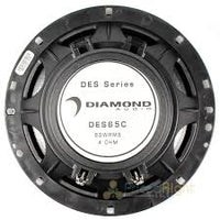 Thumbnail for Diamond Audio DES65C 6.5