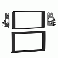 Metra 95-3005 Double DIN Dash Kit Fits Chevrolet Astro / GMC Safari 1996-2005