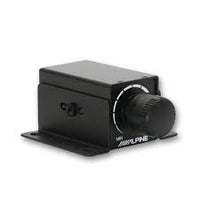 Thumbnail for Alpine S2-A120M Amplifier + RUX-KNOB.2 + 2 S2-SB10V Enclosure + KTX-H12