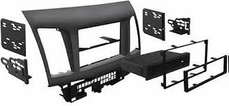 Metra 99-7011 Mitsubishi Lancer 2008-Up Dash Kit + Harness