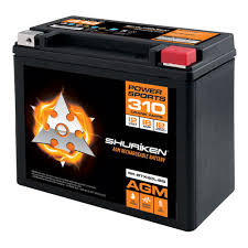 Shuriken SK-BTX20LBSDM Battery Dummy