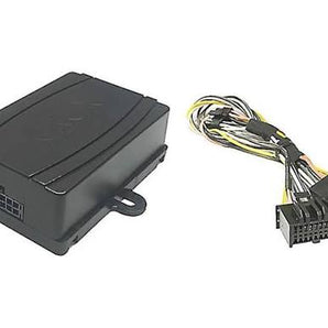 Crux BTS-GM1X Interfacing Solutions BTSGM1X Crux Bluetooth Streaming Fit GM LAN Bus Vehicles