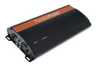 Thumbnail for Precision Power i1000.4 1000W RMS Class D iON Series 4-Channel Car Amplifier