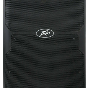 PEAVEY PVXp10 10" 2 WAY  ACTIVE DJ/PA/ KARAOKE LOUD SPEAKER