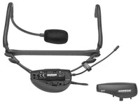 Thumbnail for Samson Airline 77 AH7 Wireless System Fitness Headset