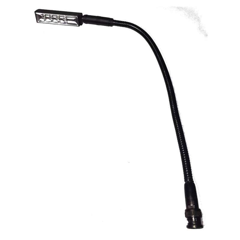 Apex GNL101 Gooseneck Lamp