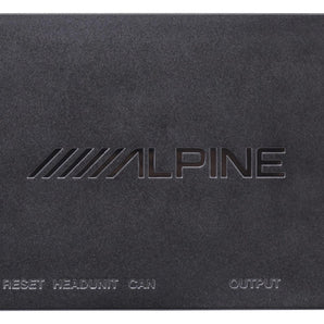 Alpine KAC-001 External Accessory Control Module