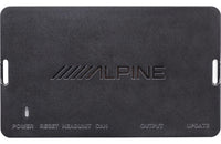 Thumbnail for Alpine KAC-001 External Accessory Control Module Bundle