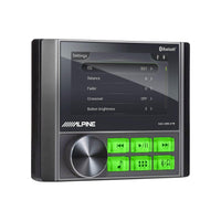 Thumbnail for Alpine KAC-CMD-CTR Power Sports Commander Controller