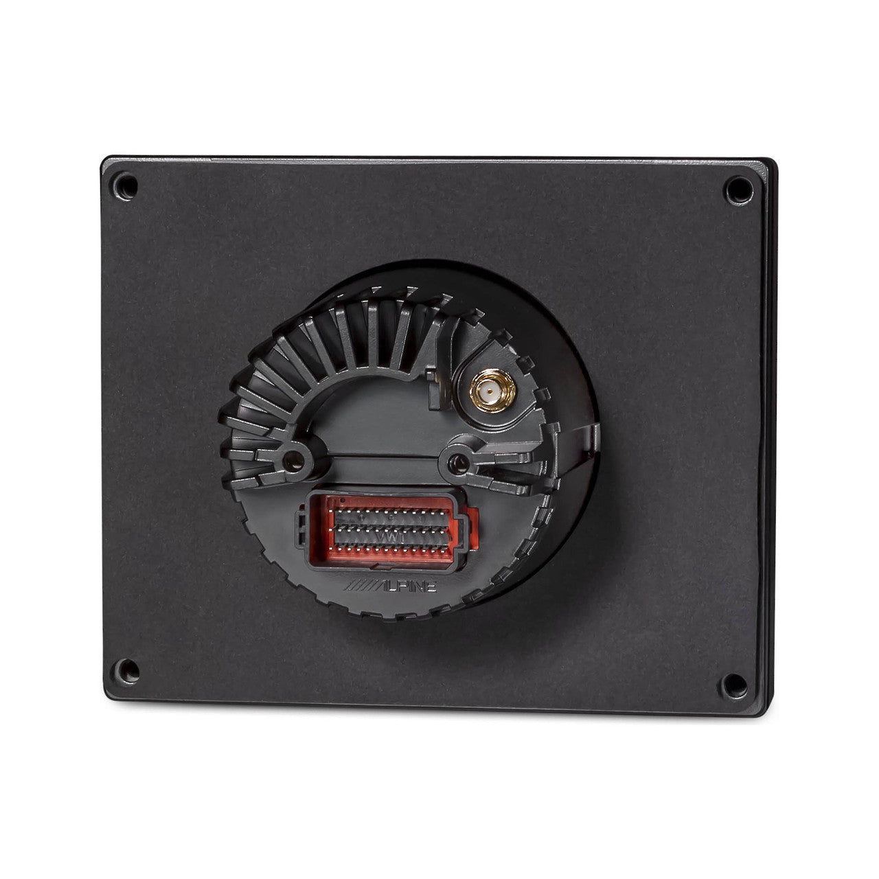 Alpine KAC-CMD-CTR Power Sports Commander Controller