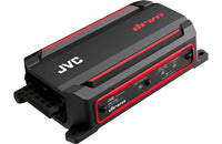 Thumbnail for JVC KS-DR2001D 600W Max Power Compact Marine Waterproof Digital Mono Amplifier
