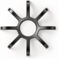 Thumbnail for Alpine KTE-12PG 12” Grill Compatible with SWA-12S4 Only